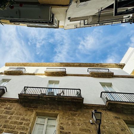 Mana Home Keep Calm Feel The Light And Shine Cádis Exterior foto