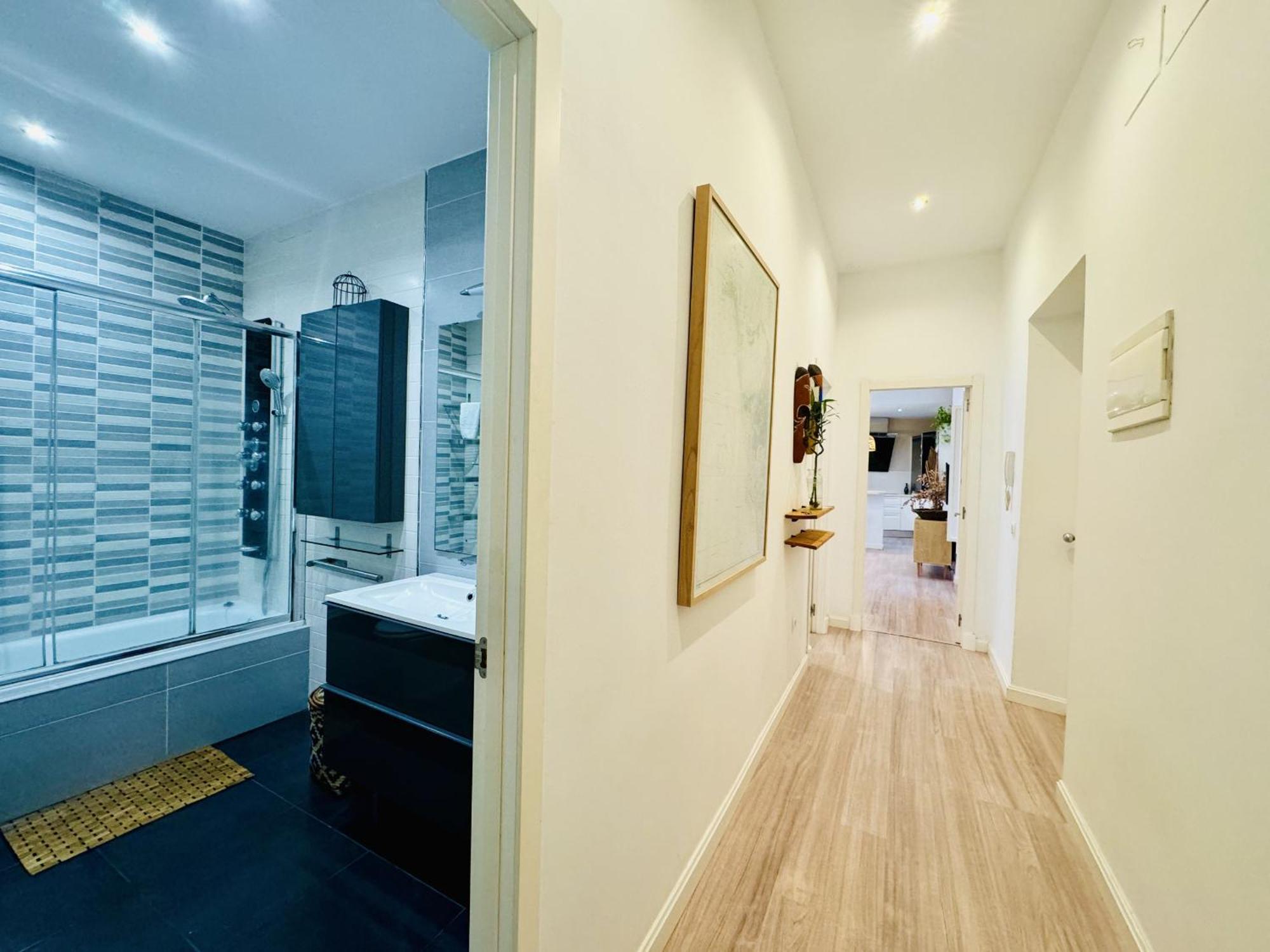 Mana Home Keep Calm Feel The Light And Shine Cádis Exterior foto