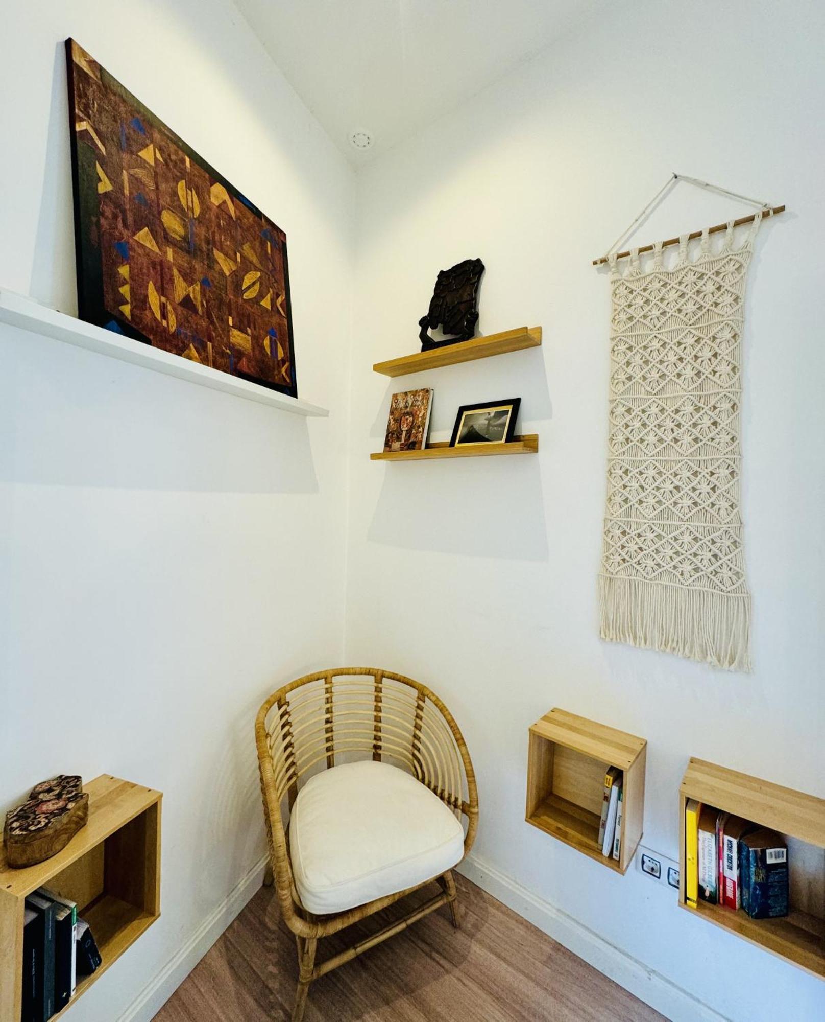 Mana Home Keep Calm Feel The Light And Shine Cádis Exterior foto